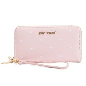 NEW Betsey Johnson Wallet